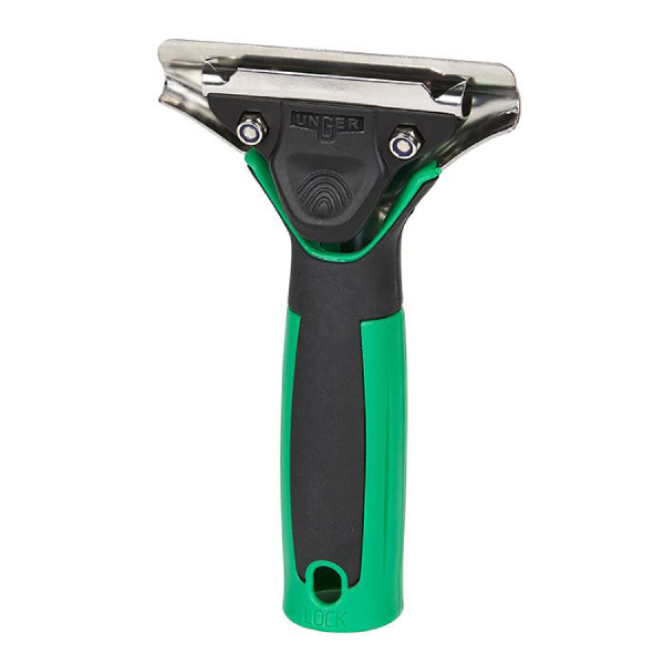 Unger ErgoTec Fensterwischer Griff