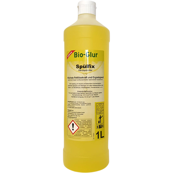 Bio-Glur Spülfix Handspülmittel